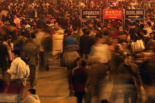 失业就要吃土？你忘记领你的失业保险金了！