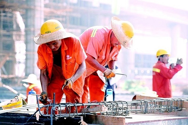 明年起工伤保险综合费率下降