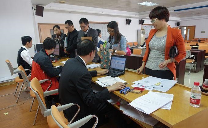 社保关系转入如何办理
