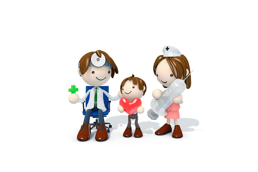 城乡医保同待遇 改革红利惠村民