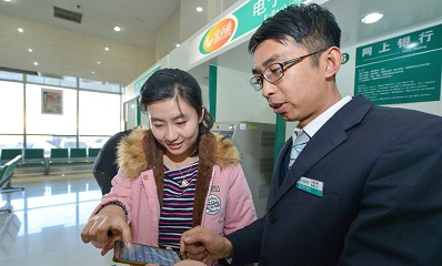 南宁申办社保卡有5种便民方式 可选择方便的方式办理