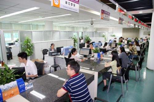 洛阳企业职工提升工作技能 可申领400元至2000元补贴
