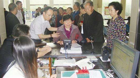 河南失业保险职业技能提升补贴开始发放 首批领取1.1万