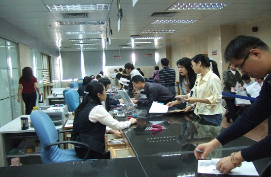 漯河参保职工技能提升最高可获2000元补贴