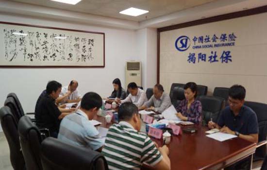 青海省多项社会保障制度全国领先