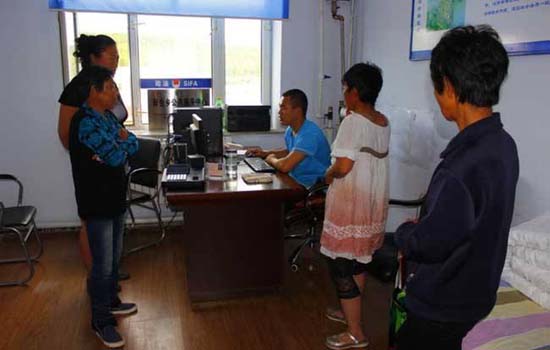 促销员打工3年没社保，告状时仲裁法院不受理