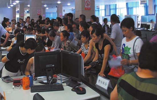 追索社会保险费也有诉讼的时效吗？