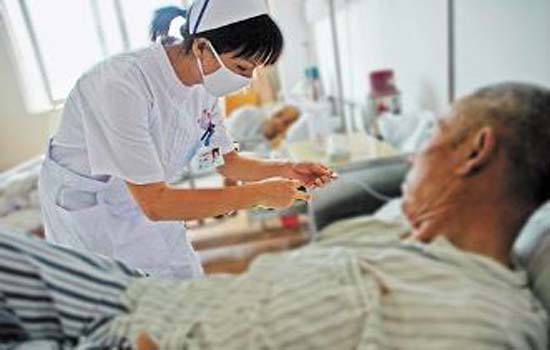 贵州部分医院医疗保险案例