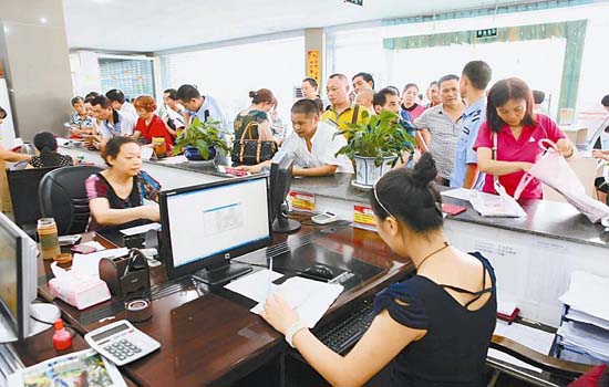 员工自愿不参加社保协议套路用人单位