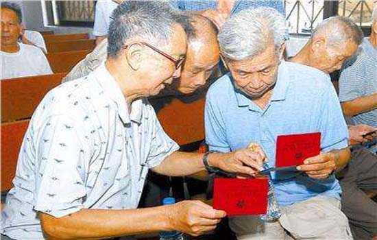 眼看60岁了却无社保账户怎么办？