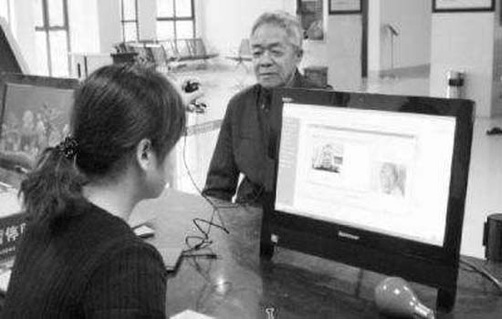 唐山社保待遇领取资格认证开启“刷脸”模式