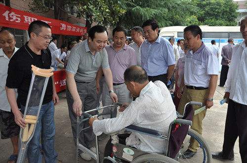 退休返聘人员是否享有工伤保险？退休后返聘能否再参加工伤保险？