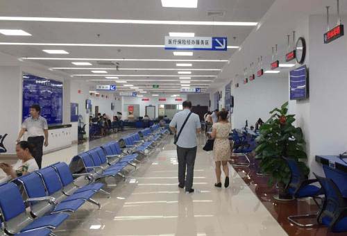 甘孜州社保办理 实现最多跑一次