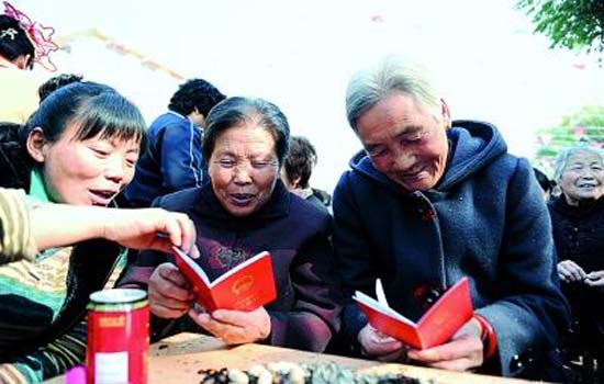 已经50多岁了，还有必要交社保吗？终于有人说清楚了！